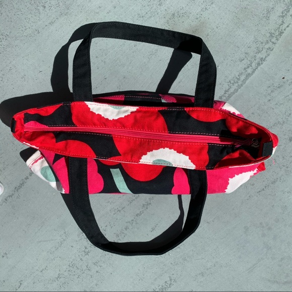 Marimekko bag - Picture 3 of 3